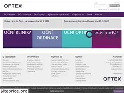 Sites similar to oftex.cz