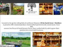 Sites similar to oftheearthfarm.com