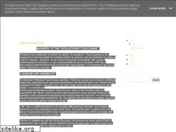 Sites similar to ofthemachine.blogspot.com