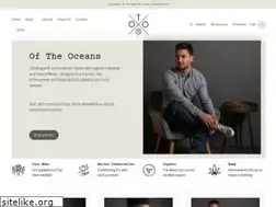 Sites similar to oftheoceans.com