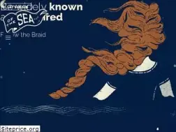 Sites similar to ofthesea.com