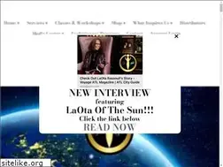 Sites similar to ofthesun.com