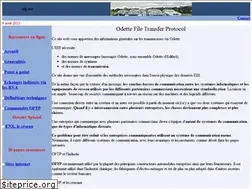 Sites similar to oftp.net