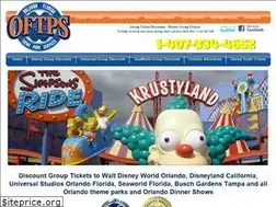 Sites similar to oftps.com