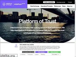 Sites similar to oftrust.net