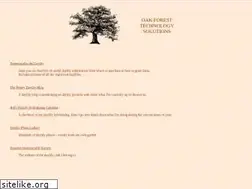 Sites similar to ofts.com