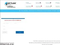 Sites similar to oftum.cz