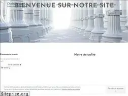 Sites similar to ofu-fm.fr