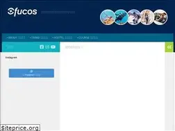 Sites similar to ofucos.com