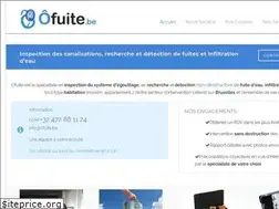 Sites similar to ofuite.be