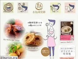 Sites similar to ofuken.com