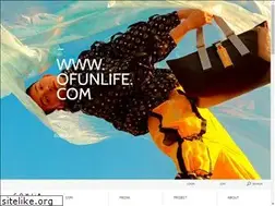 Sites similar to ofunlife.com