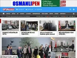 Sites similar to ofunnabzi.com