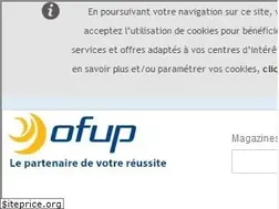 Sites similar to ofup.com