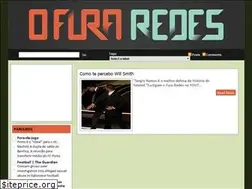 Sites similar to ofuraredes.blogspot.com