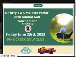 Sites similar to ofurrys.com
