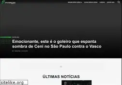 Sites similar to ofutebolero.com.br