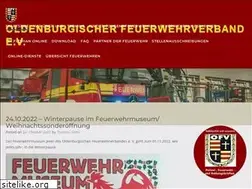 Sites similar to ofv-112.de