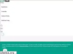 Sites similar to ofv.ch