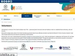Sites similar to ofv.sa.gov.au