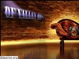 Sites similar to ofvalleyrose.at