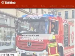 Sites similar to ofw-buchholz.de