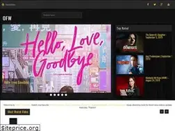 Sites similar to ofw-tambayan247.blogspot.com