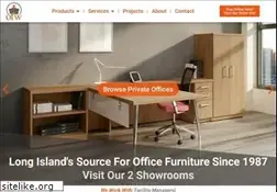 Sites similar to ofw.com