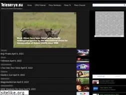 Sites similar to ofwchannel.su