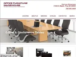 Sites similar to ofwmichigan.com