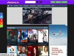 Sites similar to ofwshow.ru