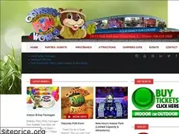 Sites similar to ofwtinleypark.com