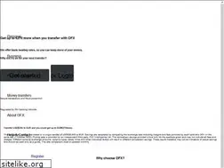 Sites similar to ofx.com