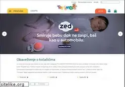 Sites similar to ofy.rs