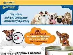 Sites similar to ofypets.com