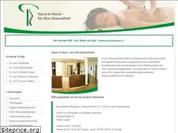 Sites similar to ofz-langen.de