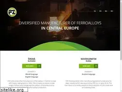 Sites similar to ofz.company