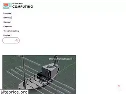 Sites similar to ofzenandcomputing.com