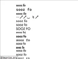 Sites similar to ofzoos.com