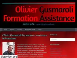 Sites similar to og-formation.fr