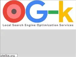 Sites similar to og-k.com