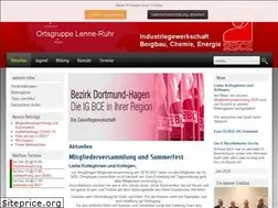 Sites similar to og-lenne-ruhr.de