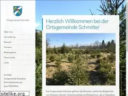 Sites similar to og-schmitter.ch
