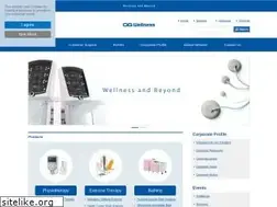 Sites similar to og-wellness.com