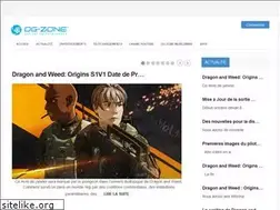 Sites similar to og-zone.fr