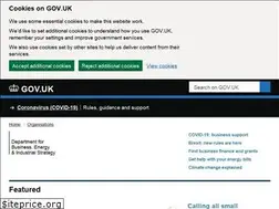 Sites similar to og.decc.gov.uk
