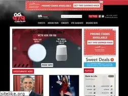 Sites similar to og979.com