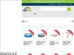 Sites similar to oga-lala.com