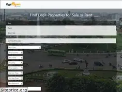 Sites similar to ogaagent.com