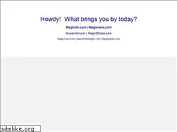 Sites similar to ogaard.com